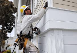 Historical Building Siding Restoration in Norwalk, OH